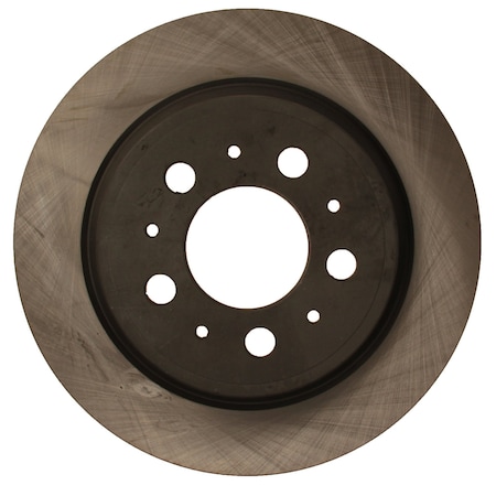 Op Parts Brake Disc, 40553072 40553072